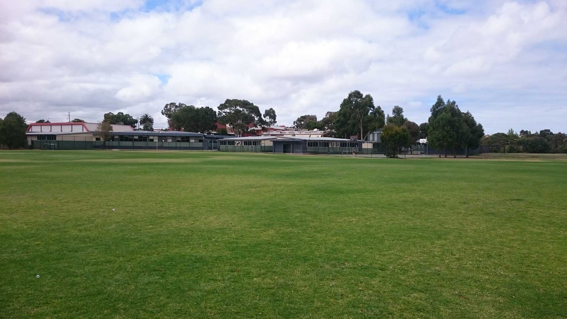 Merri Park