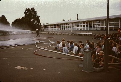 Parklands Primary School then