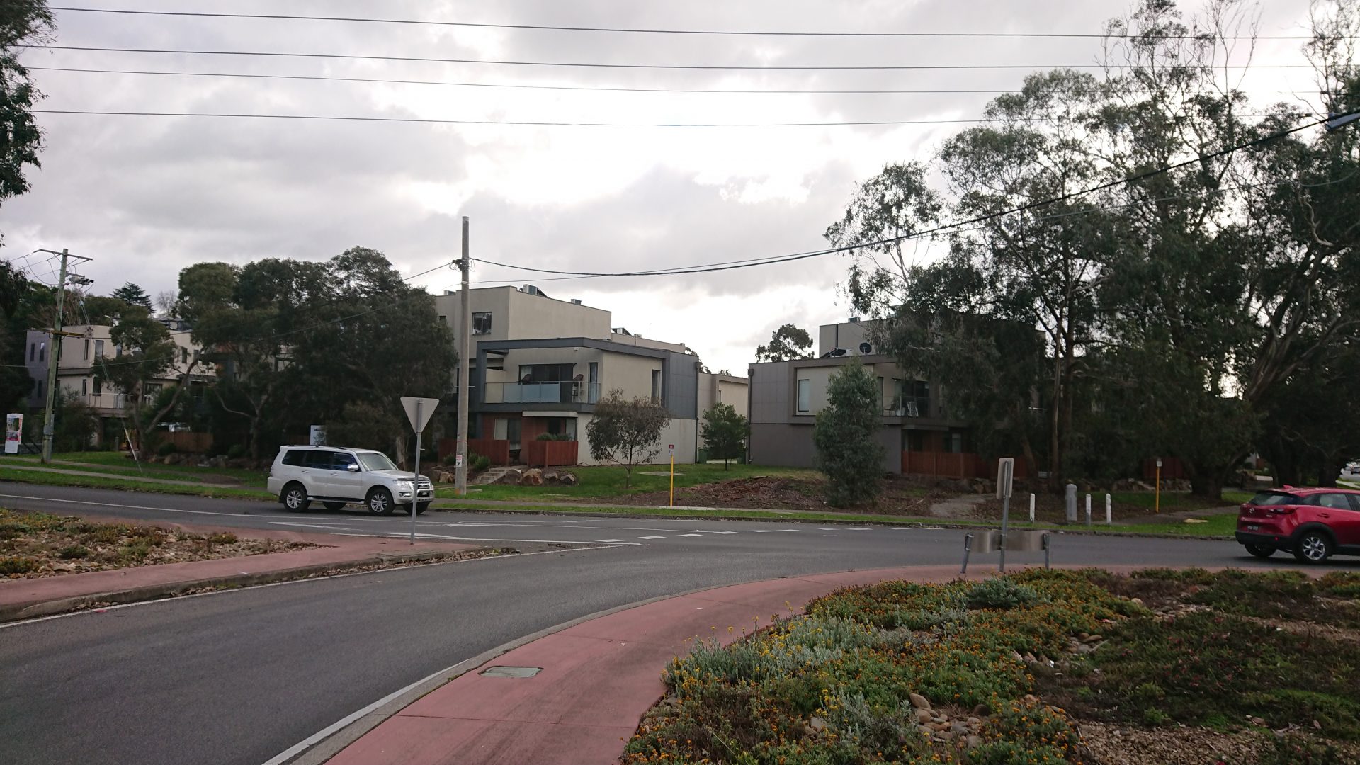 Mooroolbark Primary School now