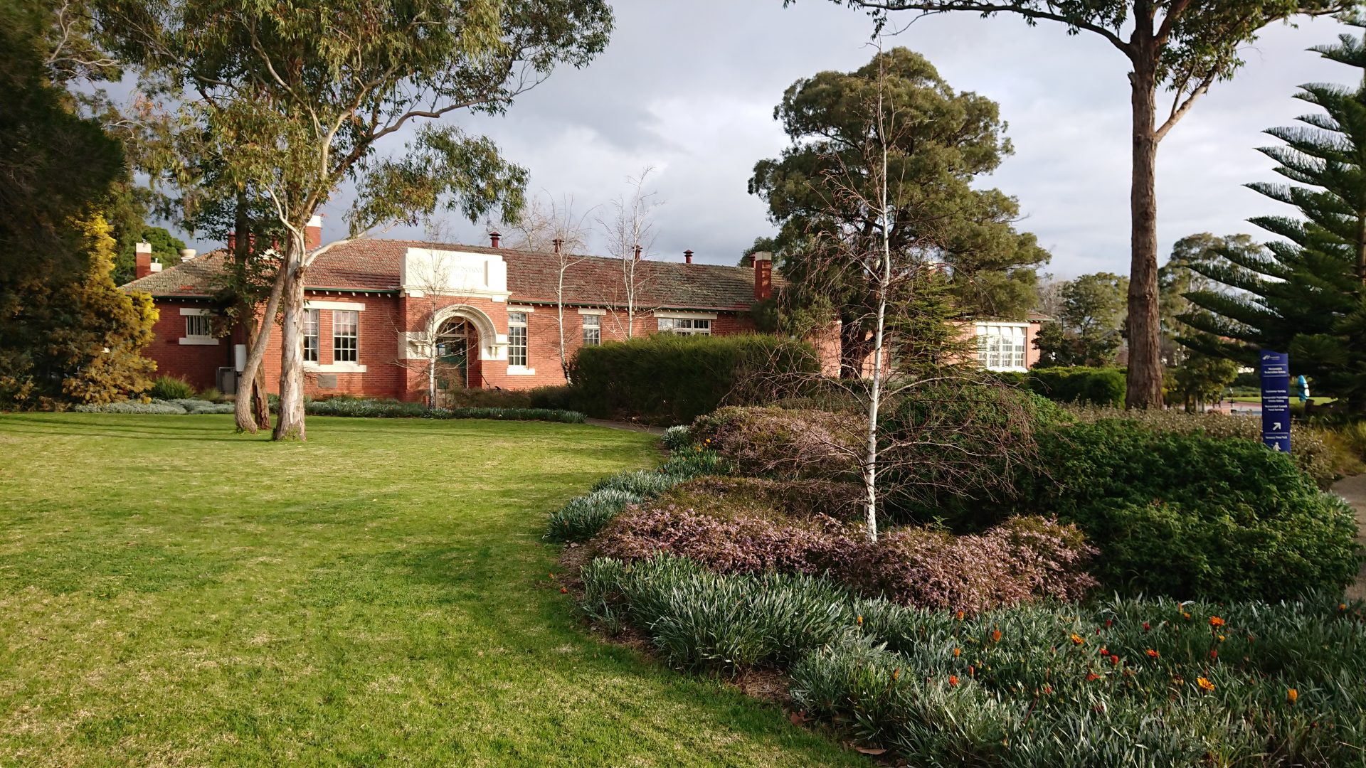 Ringwood Primary School Learning from the Past