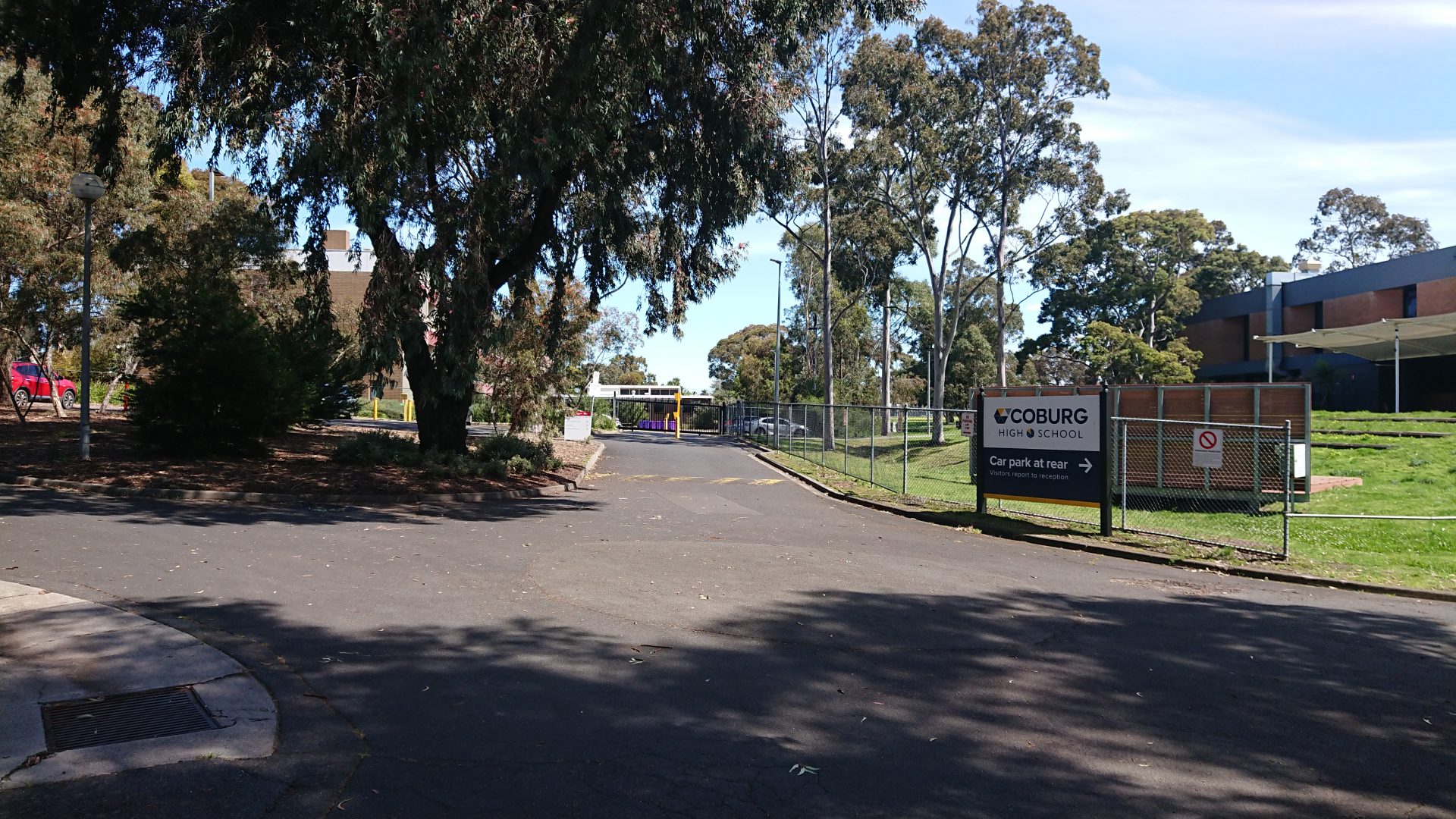 Moreland City College Now