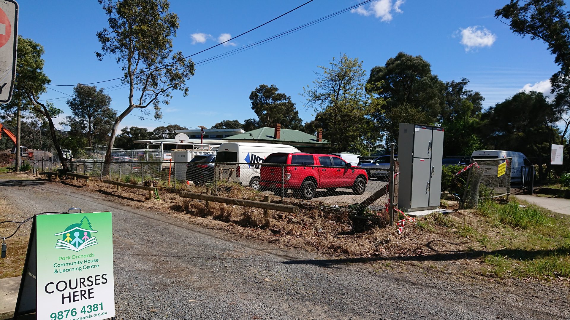 Warrandyte South Primary School now