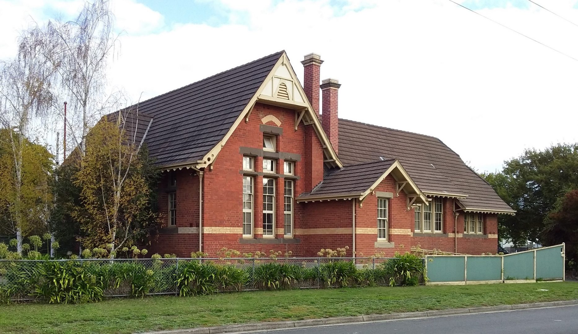 Ballarat East Primary School (Queen Street) now