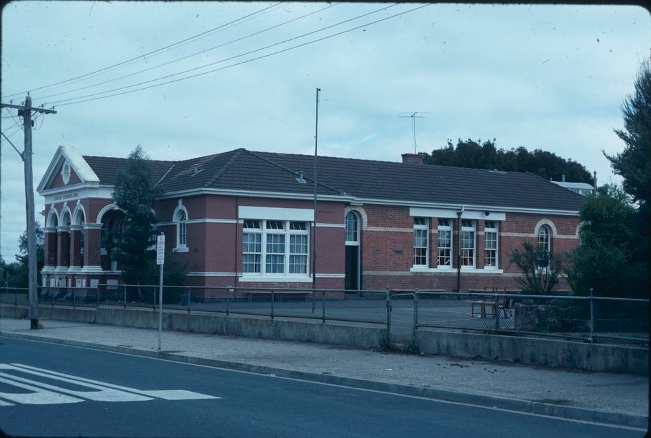 Eureka Street Primary School then