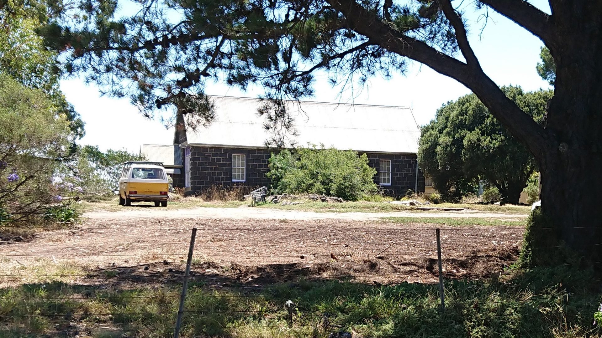 Fyansford Primary School now