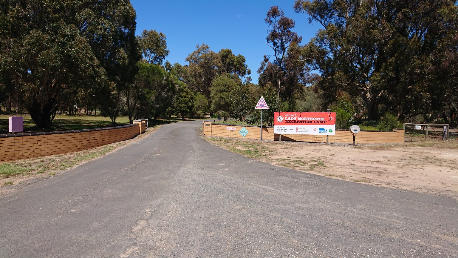 Glenmore Primary School | Learning from the Past