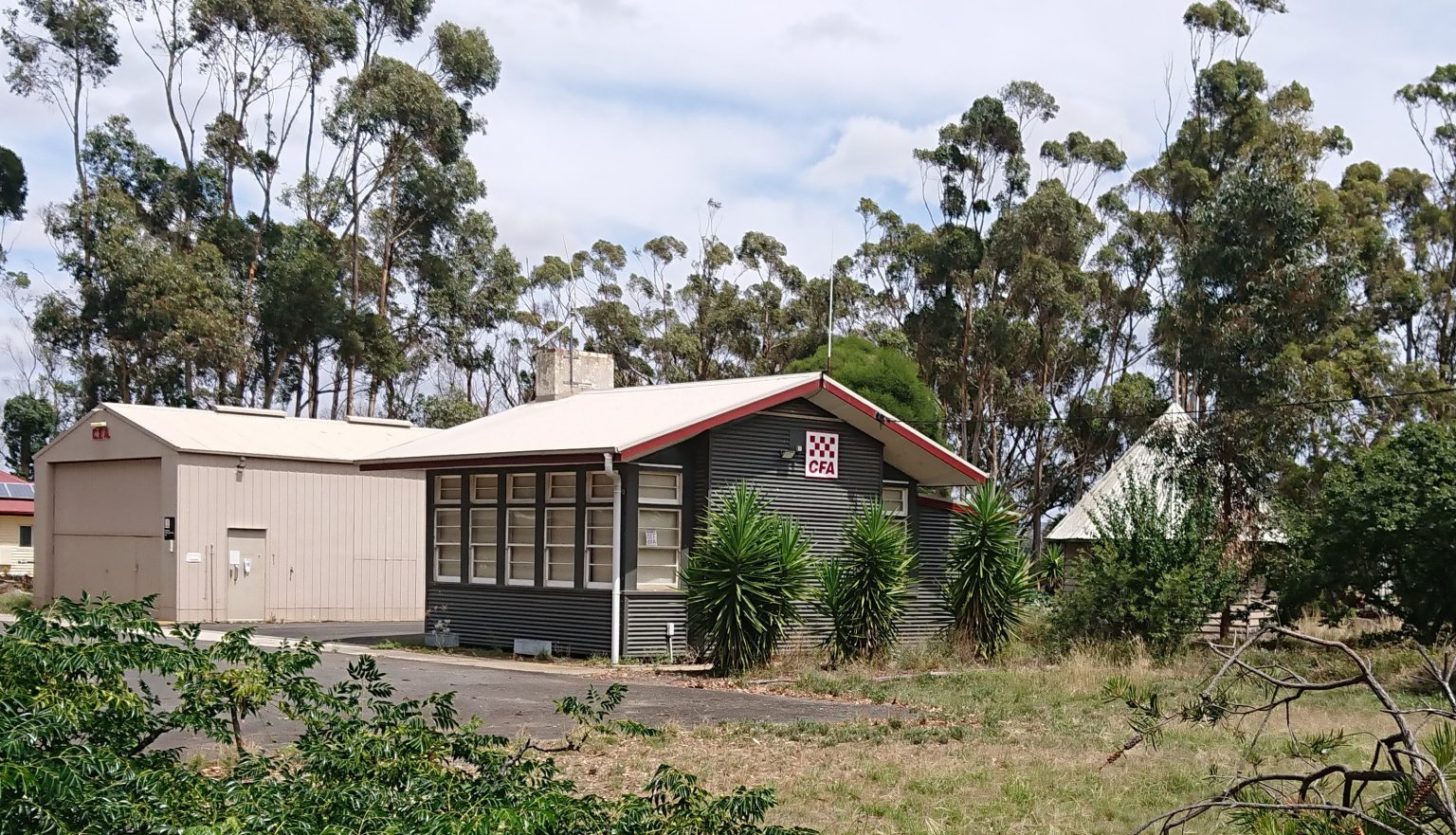 Balliang Primary School | Learning from the Past